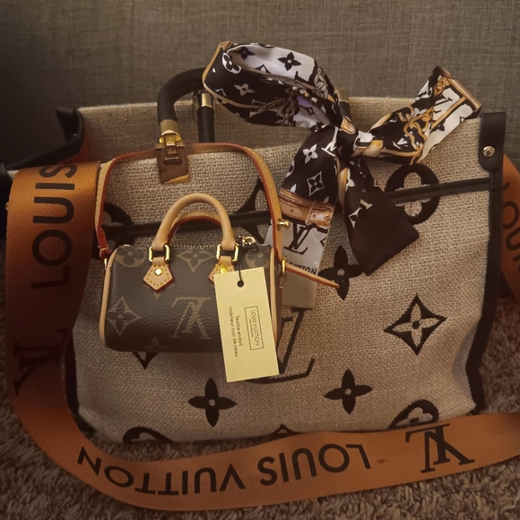 Bag charm - Picture 7 of 7